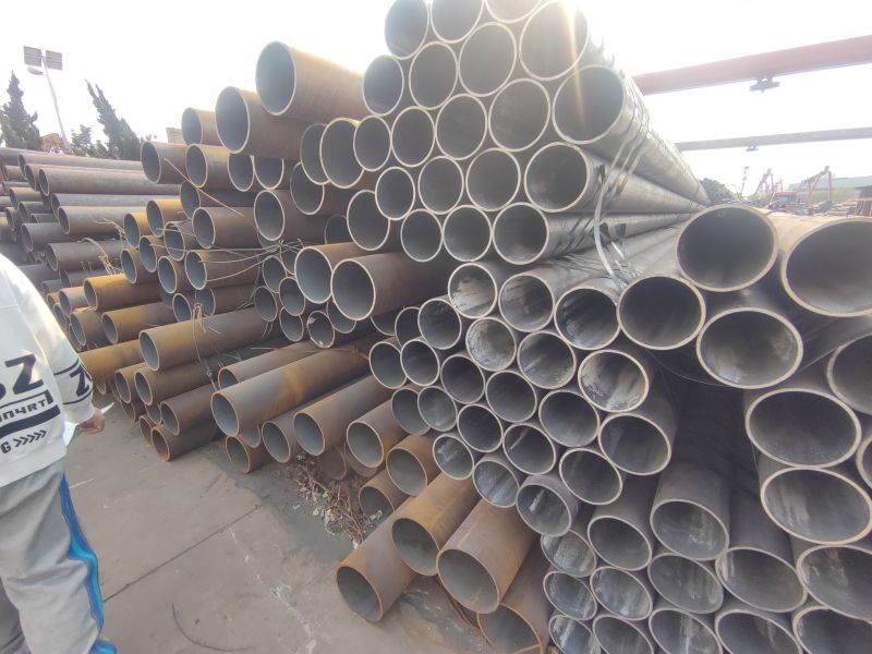 42crmo無(wú)縫鋼管